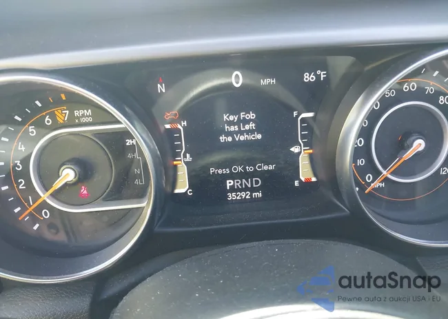 1C4HJXDG3NW155341: 42995929