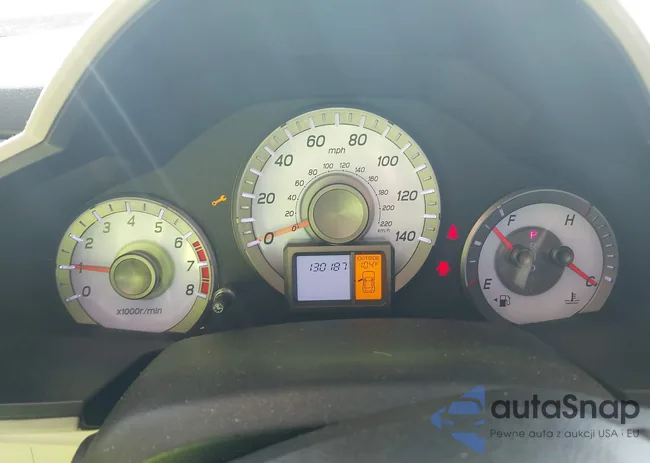 5FNYF3H75DB015377: 42995930