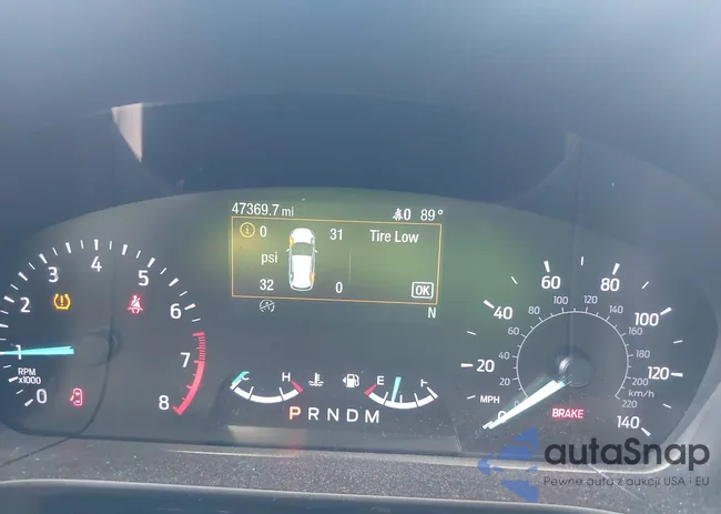 1FMCU9H95LUB61378: 42994933