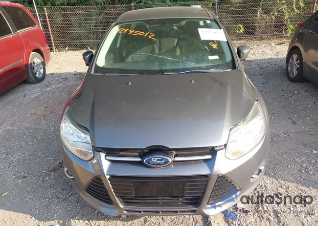 1FAHP3M25CL465183: 42995012