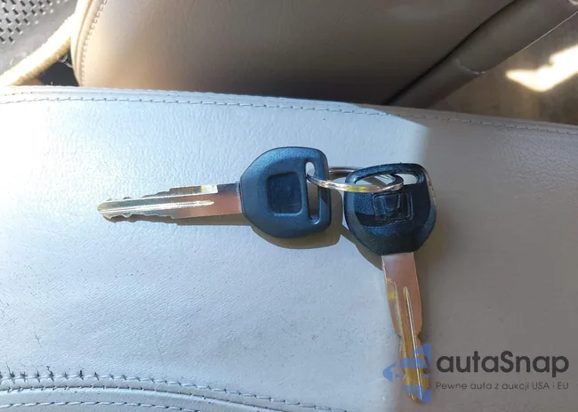 1HGCD5664VA039932: 42995076