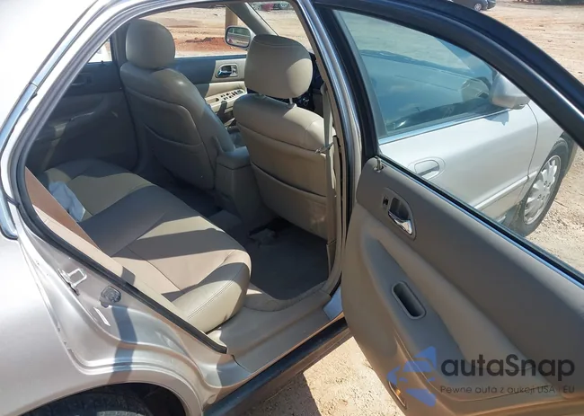 1HGCD5664VA039932: 42995076