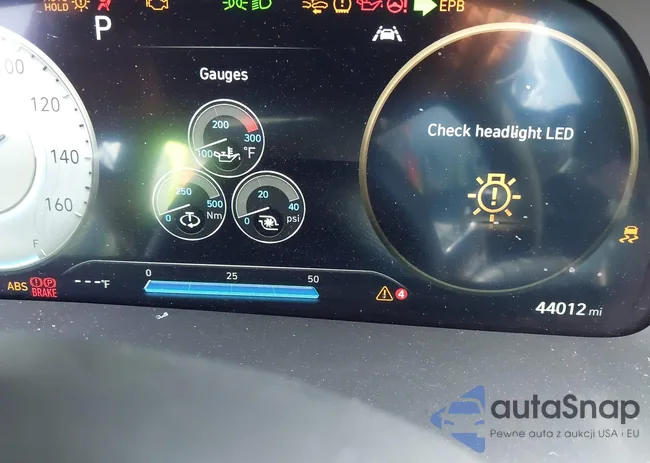 KMHL14JC5PA257939: 42995091