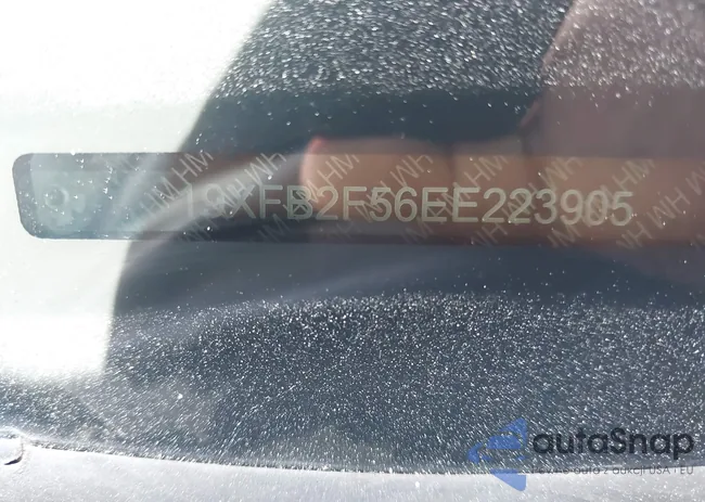 19XFB2F56EE223905: 42995097