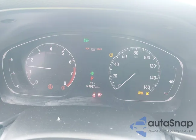 1HGCV1F19KA059292: 42995162