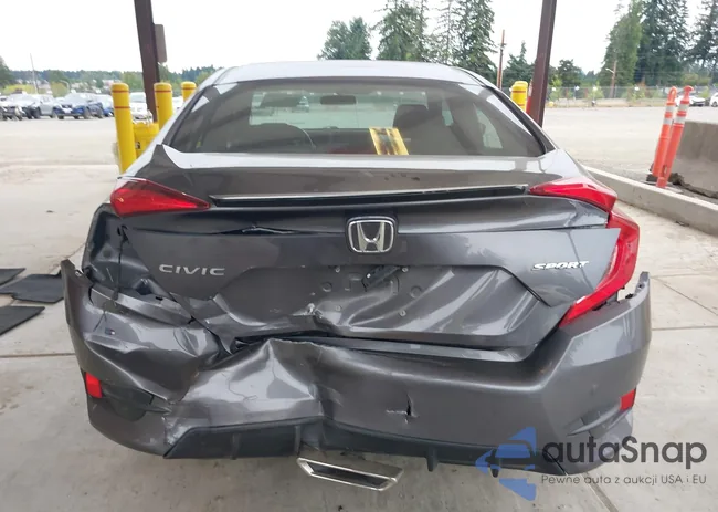 19XFC2F80KE026067: 42995167