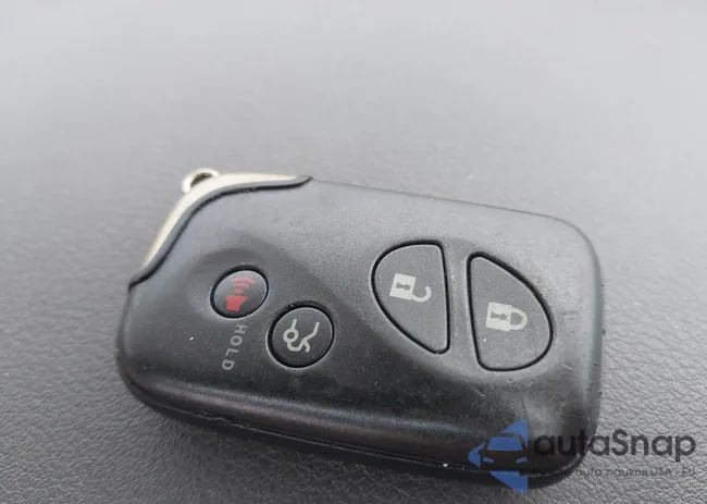 JTHBJ46G792322667: 42995199