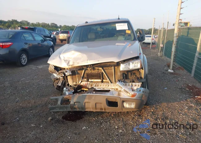 1GCHK33244F221700: 42996427