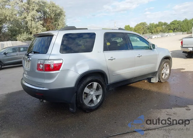 1GKKVRED8CJ361716: 42996484