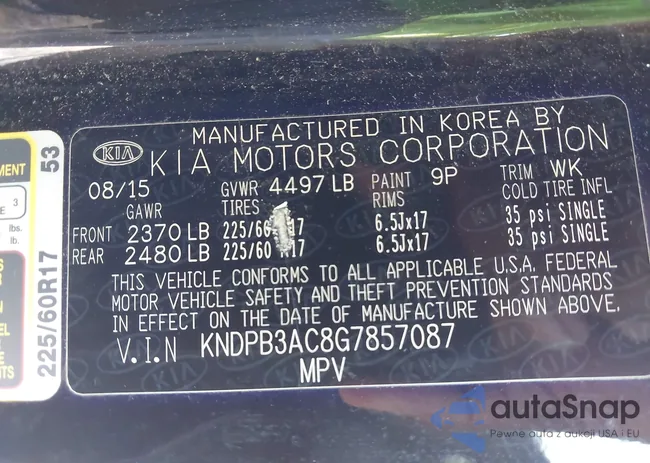 KNDPB3AC8G7857087: 42996486