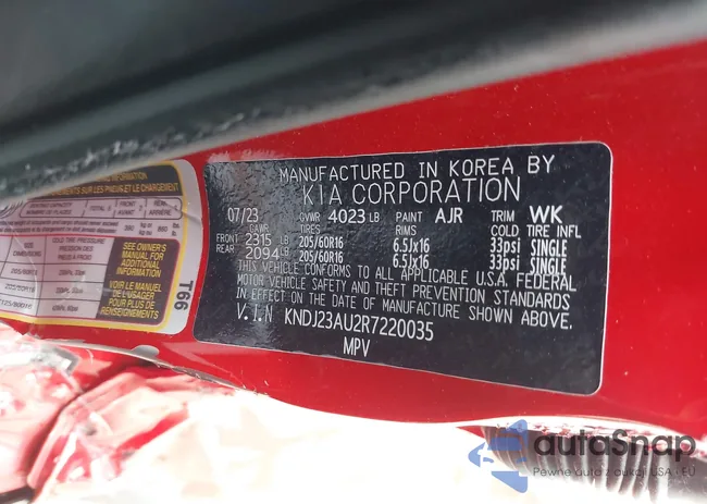 KNDJ23AU2R7220035: 42996515