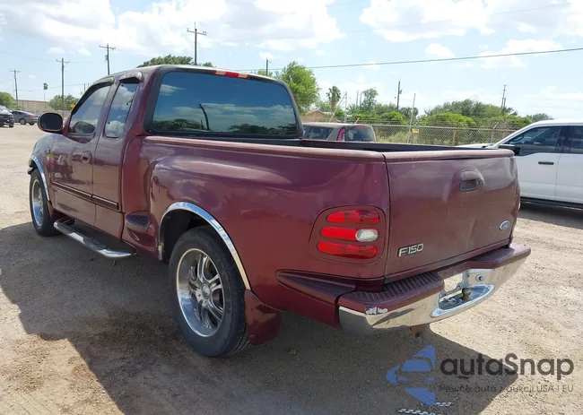 2FTDX0724VCA48217: 42996533