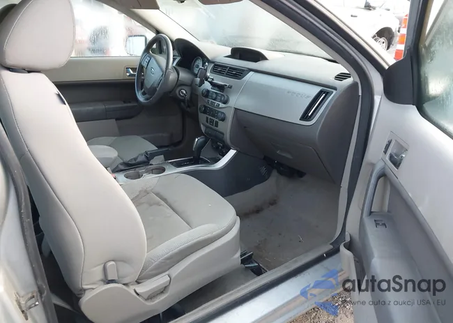 1FAHP33N39W158081: 42996555