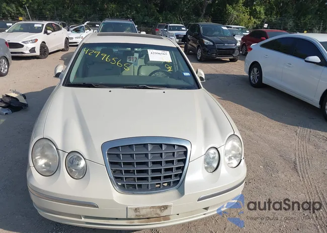 KNALD124245016925: 42996565