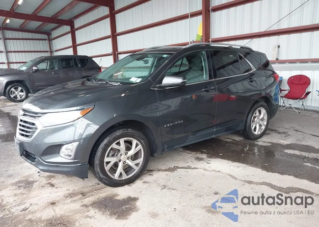 2GNAXVEX6K6126108: 42996583