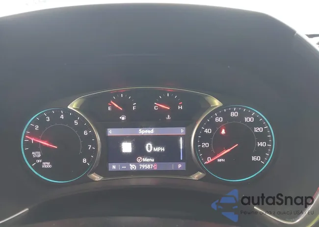 2GNAXVEX6K6126108: 42996583