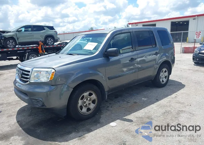 5FNYF3H29CB01278: 42996623