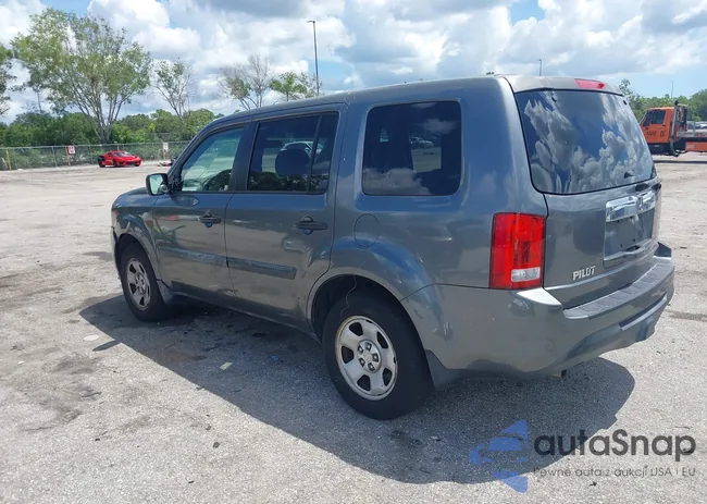 5FNYF3H29CB01278: 42996623