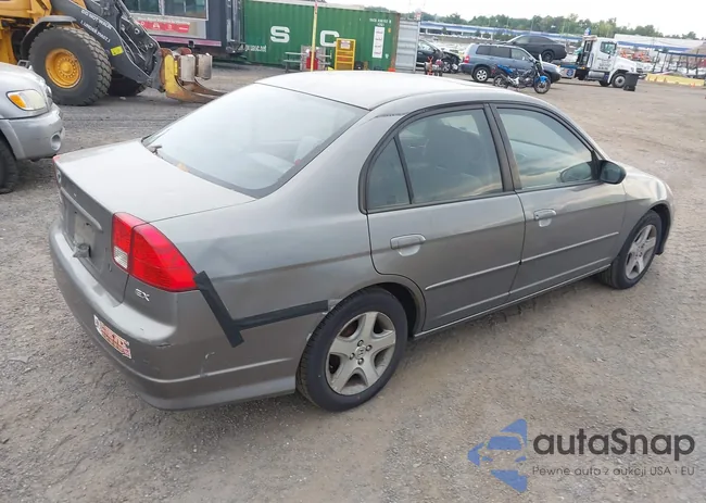 2HGES26895H512143: 42996627