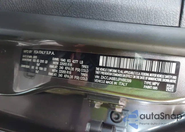 ZACCJABB3JPH86399: 42996656