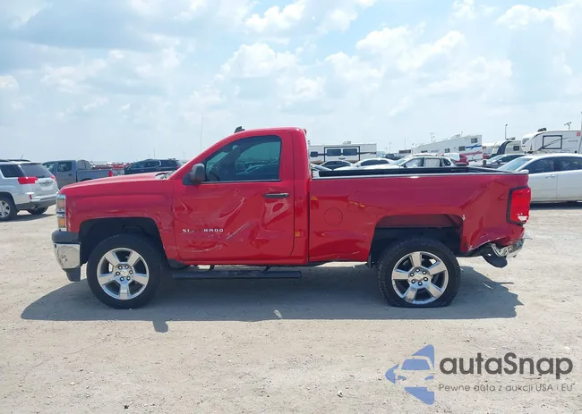 1GCNCPEH7EZ140313: 42996677