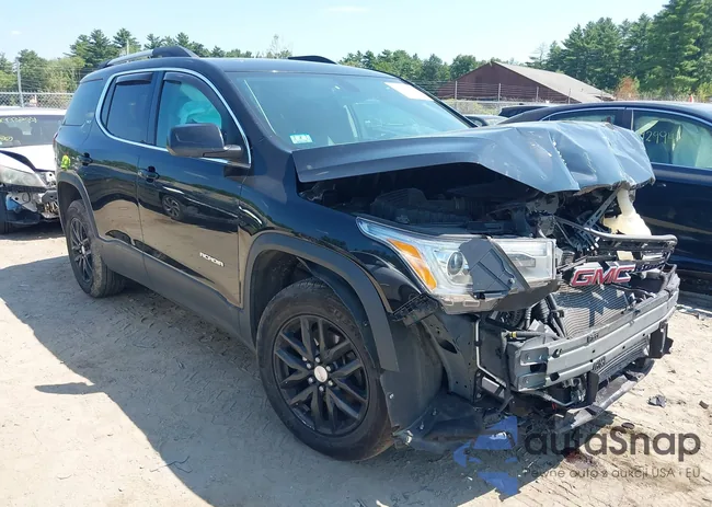 1GKKNULS9JZ127412: 42996680