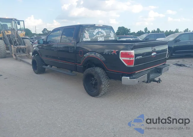 1FTFW1CF7EFC31738: 42996712