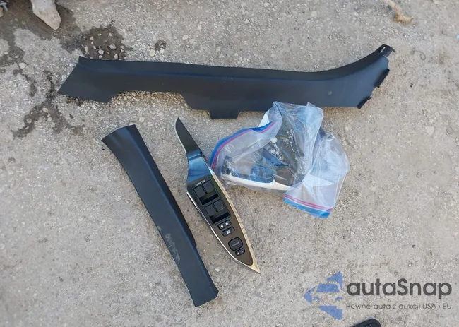 4T1BK1EB3GU236420: 42996735