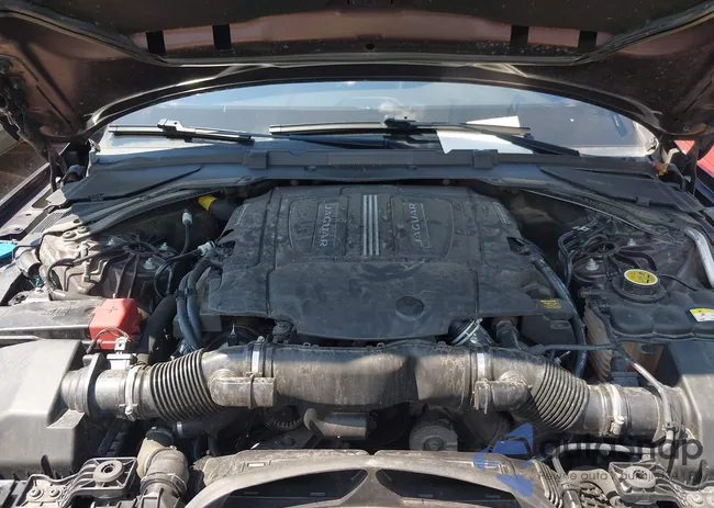 SAJBL4BV3GCY13326: 42996761