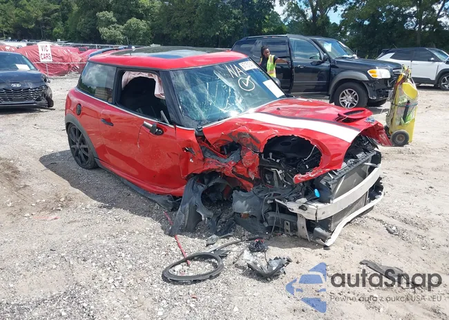 WMWXM9C59K2H38952: 42996764