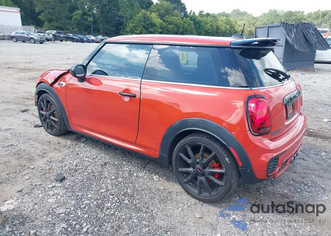 WMWXM9C59K2H38952: 42996764