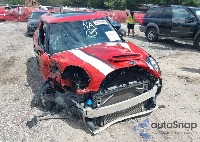 WMWXM9C59K2H38952: 42996764