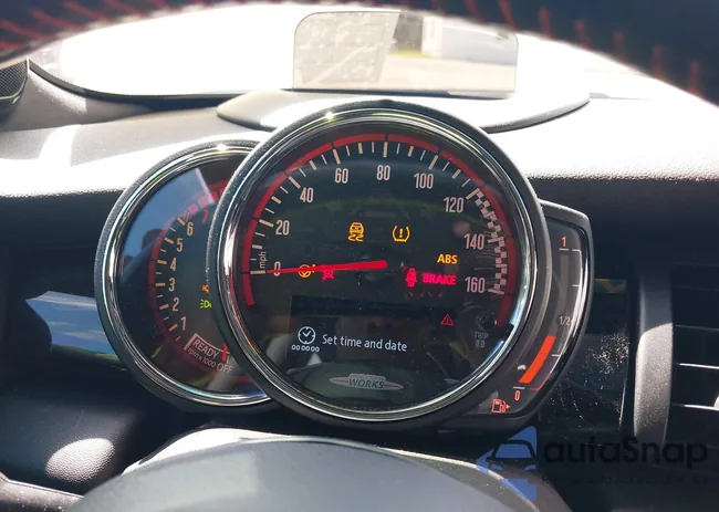 WMWXM9C59K2H38952: 42996764