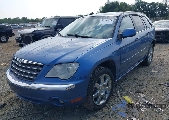 2A8GF78X07R211425: 42996813