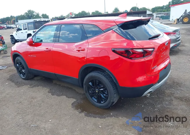 3GNKBCR40MS574372: 42996815