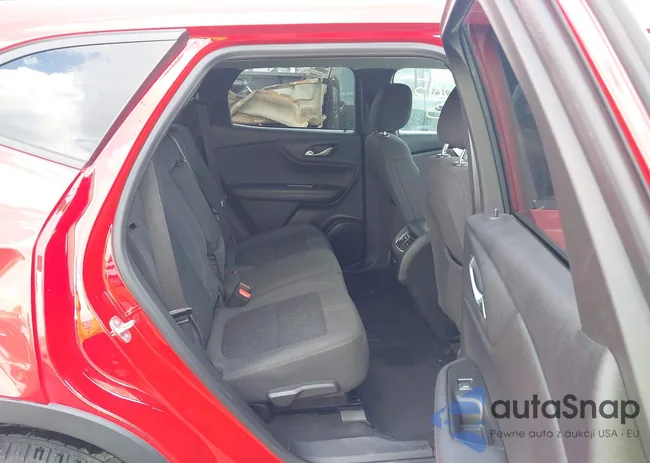 3GNKBCR40MS574372: 42996815