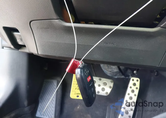 4T1DAACK0SU551151: 42996889