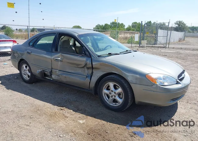 1FAFP53293G169418: 42995998