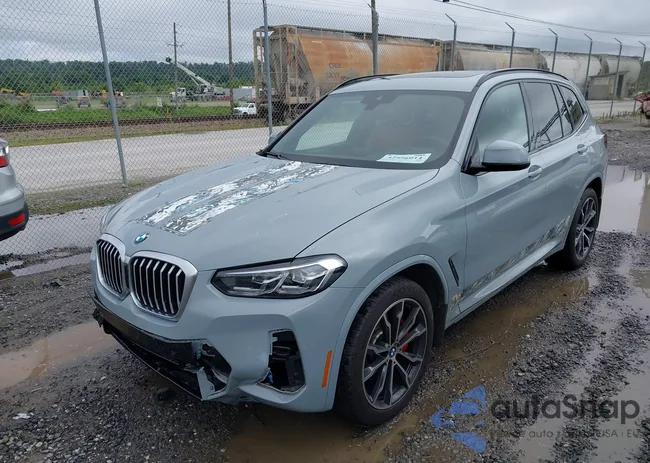 5UX53DP09N9K21463: 42996014