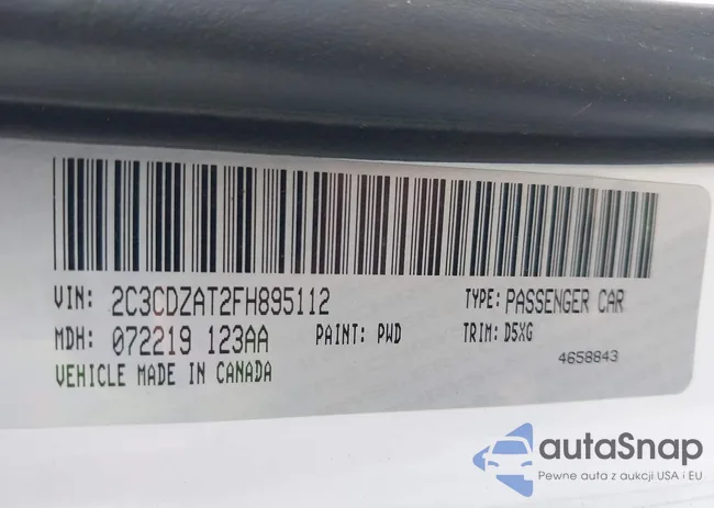 2C3CDZAT2FH895112: 42996144