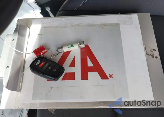 4T1DAACK8SU549633: 42996156