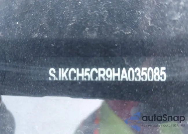 SJKCH5CR9HA035085: 42996157