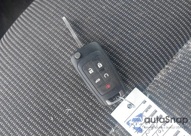 1G11E5SL3EU131801: 42996218