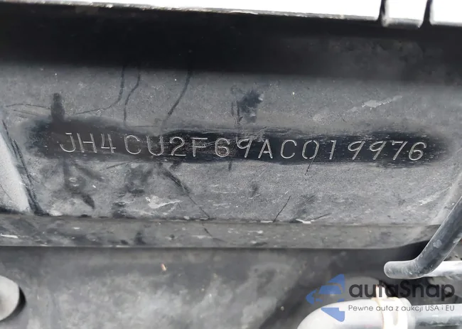 JH4CU2F69AC019976: 42996222