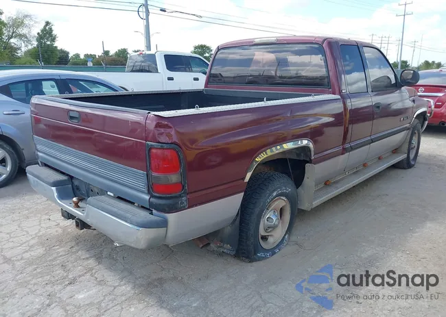 3B7HC13Z61M251808: 42996248