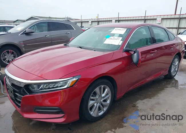 1HGCV1F14KA038009: 42996257