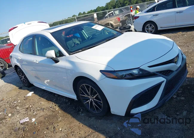 4T1T11AK1MU557395: 42997348