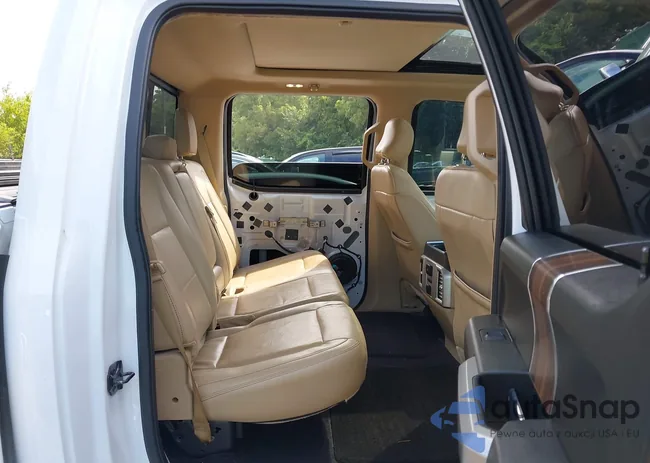 1FTEW1EG0GKD75272: 42997414