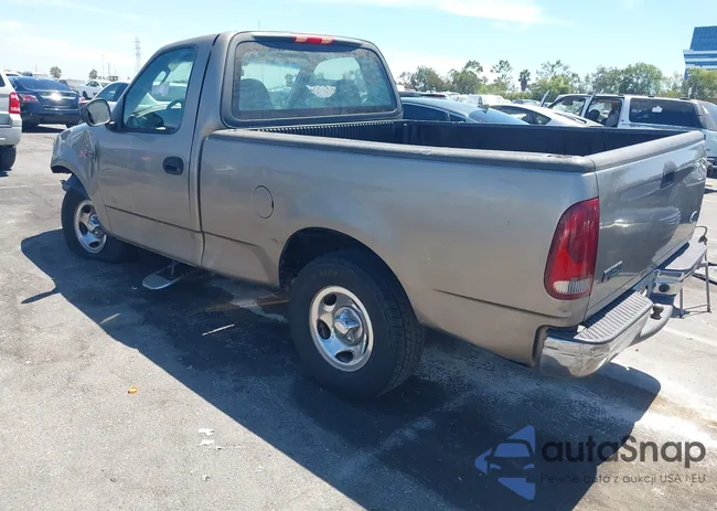 1FTRF172X3ND42379: 42997426