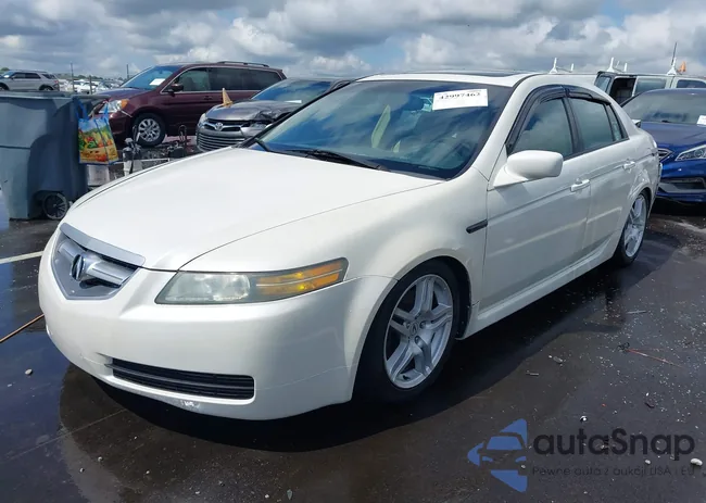 19UUA66244A016441: 42997462